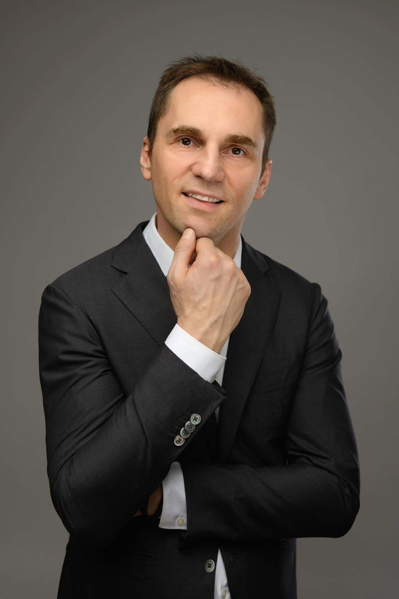 Antonik Andrzej ROZPOL dotacje dla Polski
