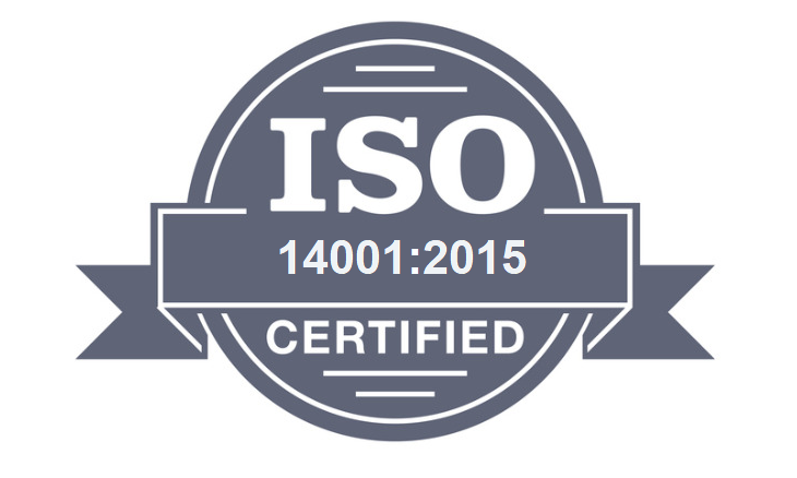 ISO Rozpol 14001