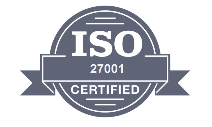 ISO Rozpol 27001