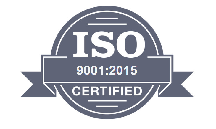 ISO Rozpol 9001